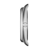 Load image into Gallery viewer, Tissot PR 100 Green Dial Silver Steel Strap Watch for Men - T150.410.11.091.00