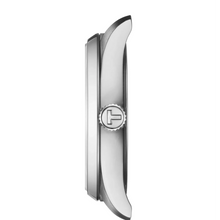 Load image into Gallery viewer, Tissot PR 100 Diamonds Mother of Pearl Dial Silver Steel Strap Watch for Women - T150.210.11.116.00