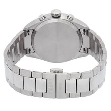 Load image into Gallery viewer, Tissot PR 100 Chronograph Green Dial Silver Steel Strap Watch for Men - T150.417.11.091.00