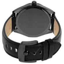 Load image into Gallery viewer, Tissot PRC 100 Solar Quartz Black Dial Black Leather Strap Watch for Men - T151.422.36.051.00