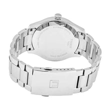 Load image into Gallery viewer, Tissot T-Sport Gent XL Blue Dial Silver Steel Strap Watch for Men - T116.410.11.047.00
