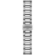 Load image into Gallery viewer, Tissot PR 100 Green Dial Silver Steel Strap Watch for Men - T150.410.11.091.00