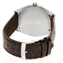 Load image into Gallery viewer, Tissot PR 100 Quartz Silver Dial Black Leather Strap Watch for Men - T150.410.16.031.00