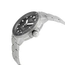 Load image into Gallery viewer, Tissot Seastar 1000 Powermatic 80 Grey Dial Silver Steel Strap Watch for Men - T120.407.11.081.01