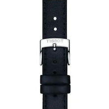 Load image into Gallery viewer, Tissot Stylist Quartz Blue Dial Blue Leather Strap Watch for Men - T159.909.16.043.00