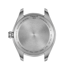 Load image into Gallery viewer, Tissot PR 100 Pink Dial Silver Steel Strap Watch for Women - T150.210.11.331.00
