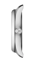 Load image into Gallery viewer, Tissot PR 100 Quartz Silver Dial Silver Steel Strap Watch for Women - T150.210.11.031.00