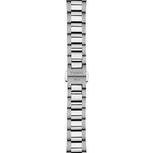 Load image into Gallery viewer, Tissot PR 100 Quartz Green Dial Silver Steel Strap Watch for Women - T150.210.11.091.00