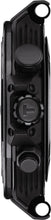 Load image into Gallery viewer, Tissot T-Race Chronograph Black Dial Black Rubber Strap Watch for Men - T141.417.37.061.00