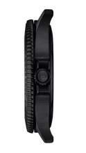 Load image into Gallery viewer, Tissot Seastar 1000 Red Dial Black Steel Strap Watch for Men - T120.410.33.421.00