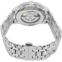 Load image into Gallery viewer, Tissot Chemin des Tourelles Powermatic 80 Green Dial Silver Steel Strap Watch for Men - T139.407.11.091.00