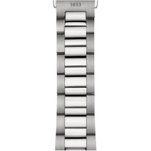 Load image into Gallery viewer, Tissot PR 100 Green Dial Silver Steel Strap Watch for Men - T150.410.11.091.00