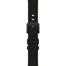 Load image into Gallery viewer, Tissot Seastar 1000 Chronograph Black Dial Black Rubber Strap Watch for Men - T120.217.37.061.00