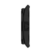 Load image into Gallery viewer, Tissot PRC 100 Solar Quartz Black Dial Black Steel Strap Watch for Men - T151.422.33.051.00