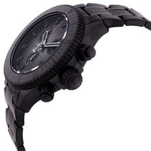 Load image into Gallery viewer, Tissot Seastar 1000 Chronograph Black Dial Black Steel Strap Watch for Men - T120.217.33.061.00