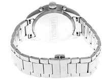 Load image into Gallery viewer, Tissot PR 100 Vuelta Chronograph Black Dial Silver Steel Strap Watch for Men - T150.417.11.051.01