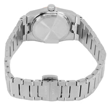 Load image into Gallery viewer, Tissot PRX Mother of Pearl Dial Silver Steel Strap Watch for Women - T137.010.21.111.00