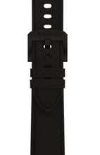 Load image into Gallery viewer, Tissot PRC 100 Solar Quartz Black Dial Black Leather Strap Watch for Men - T151.422.36.051.00
