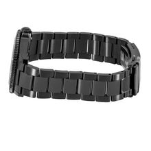 Load image into Gallery viewer, Tissot Tissot Seastar 1000 Quartz Green Dial Black Steel Strap Watch for Men - T120.410.33.091.00