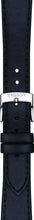 Load image into Gallery viewer, Tissot Stylist Quartz Blue Dial Blue Leather Strap Watch for Men - T159.909.16.043.00