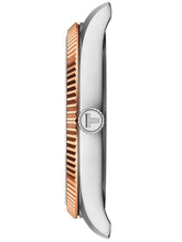 Load image into Gallery viewer, Tissot Ballade Quartz Blue Dial Two Tone Steel Strap Watch for Men - T156.410.22.041.00