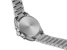 Load image into Gallery viewer, Tissot PR 100 Chronograph Light Blue Dial Silver Steel Strap Watch for Men - T150.417.11.351.00