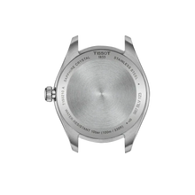Load image into Gallery viewer, Tissot PR 100 Diamonds Mother of Pearl Dial Silver Steel Strap Watch for Women - T150.210.11.116.00