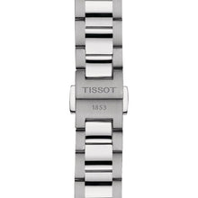 Load image into Gallery viewer, Tissot PR 100 Quartz Silver Dial Silver Steel Strap Watch for Women - T150.210.11.031.00