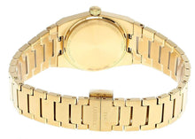 Load image into Gallery viewer, Tissot PRX 25mm Gold DIal Gold Steel Strap Watch for Women - T137.010.33.021.00