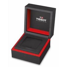 Load image into Gallery viewer, Tissot PR 100 Quartz Green Dial Silver Steel Strap Watch for Women - T150.210.11.091.00