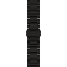 Load image into Gallery viewer, Tissot PRC 100 Solar Quartz Black Dial Black Steel Strap Watch for Men - T151.422.33.051.00