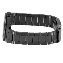 Load image into Gallery viewer, Tissot Seastar 1000 Red Dial Black Steel Strap Watch for Men - T120.410.33.421.00