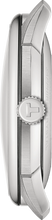 Load image into Gallery viewer, Tissot Chemin des Tourelles Automatic Powermatic 80 Ivory Dial Green Leather Strap Watch for Men - T139.407.16.261.00