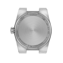 Load image into Gallery viewer, Tissot PRX Quartz Ice Blue Dial Silver Steel Strap Watch for Women - T137.010.11.351.00
