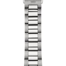 Load image into Gallery viewer, Tissot PR 100 Blue Dial Silver Steel Strap Watch for Men - T150.410.11.041.00