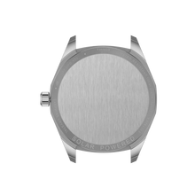 Load image into Gallery viewer, Tissot PRC 100 Solar Quartz Silver Dial Silver Steel Strap Watch for Men - T151.422.11.031.00
