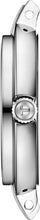 Load image into Gallery viewer, Tissot T-Lady Flamingo Diamonds Mother of Pearl Dial SIlver Steel Strap Watch for Women - T094.210.11.116.02
