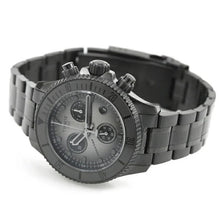 Load image into Gallery viewer, Tissot Seastar 1000 Chronograph Black Dial Black Steel Strap Watch for Men - T120.217.33.061.00