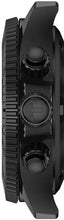 Load image into Gallery viewer, Tissot Seastar 1000 Chronograph Black Dial Black Steel Strap Watch for Men - T120.217.33.061.00