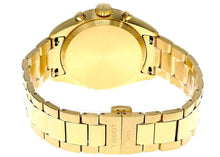 Load image into Gallery viewer, Tissot PR 100 Chronograph White Dial Gold Steel Strap Watch for Men - T150.417.33.031.00