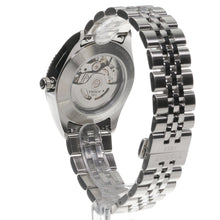 Load image into Gallery viewer, Tissot Ballade Powermatic 80 COSC Silver Dial Silver Steel Strap Watch for Men - T156.408.11.033.00
