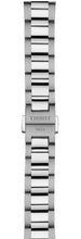 Load image into Gallery viewer, Tissot PR 100 Pink Dial Silver Steel Strap Watch for Women - T150.210.11.331.00