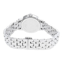 Load image into Gallery viewer, Tissot Bellissima Small Lady Silver Dial Silver Steel Strap Watch for Women - T129.210.11.031.00