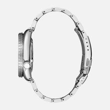 Load image into Gallery viewer, Seiko Prospex US Special Edition King Turtle Automatic Brown Dial Silver Steel Strap Watch for Men - SRPH55