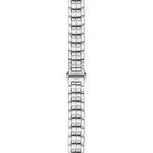 Load image into Gallery viewer, Tissot T-Lady Flamingo Diamonds Pink Dial Silver Steel Strap Watch for Women - T094.210.11.336.00