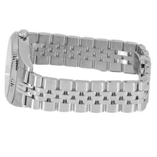 Load image into Gallery viewer, Tissot Ballade Powermatic 80 COSC Green Dial Silver Steel Strap Watch for Men - T156.408.11.093.00