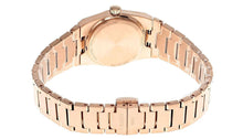 Load image into Gallery viewer, Tissot PRX Diamonds Rose Gold Dial Rose Gold Steel Strap Watch for Women - T137.010.33.506.00
