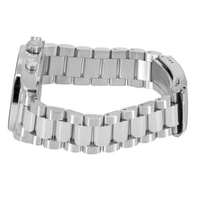Load image into Gallery viewer, Tissot PR516 Chronograph Blue Dial Silver Steel Strap Watch for Men - T149.417.11.041.00