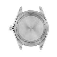 Load image into Gallery viewer, Tissot Ballade Quartz Silver Dial Two Tone Steel Strap Watch for Women - T156.210.22.031.00