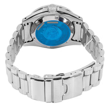 Load image into Gallery viewer, Seiko Prospex 1965 Heritage Diver’s Automatic Blue Dial Silver Steel Strap Watch for Men - SPB451J1
